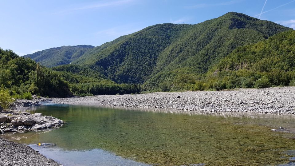 Splendida natura