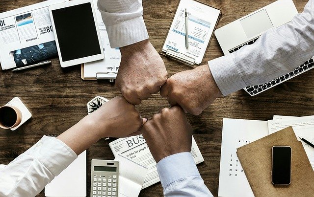 Vuoi Entrare Nel Nostro Team